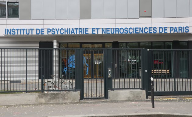 Photo de Institut de Psychiatrie et Neurosciences de Paris (INSERM)