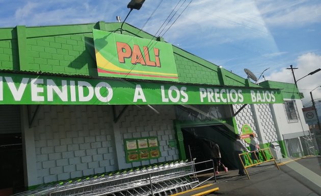 Foto de Palí