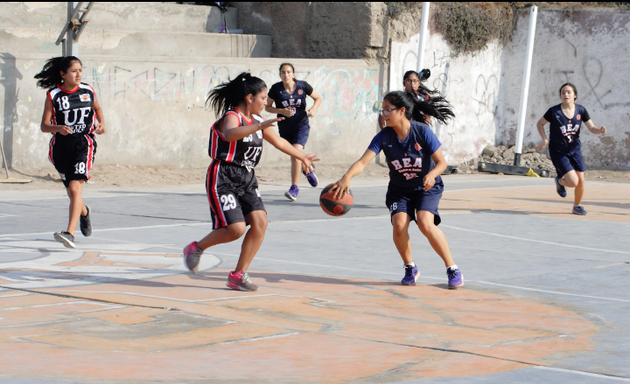 Foto de La Cantera Basket Club