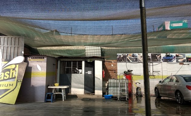 Foto de Car Wash Premium