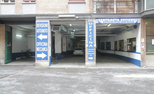 foto Centrauto Ostiense Plus s.r.l.s.