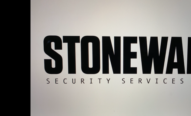 Photo of Stonewall Security