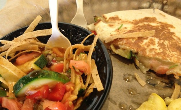 Photo of QDOBA Mexican Eats