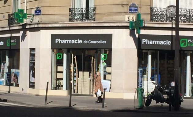 Photo de Pharmacie de Courcelles Réseau Pharm O'naturel