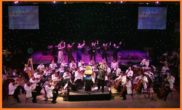 Photo of Maida Vale Singers