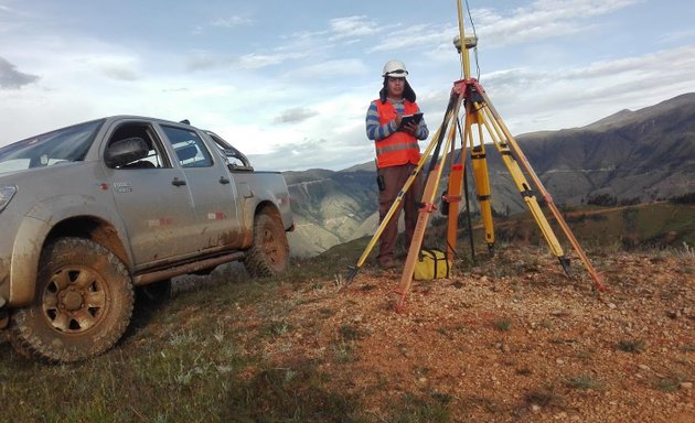 Foto de SEGGISTEM S.R.L. - Topografia Trujillo