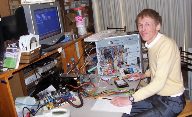 Photo of Nucleus Computer Services P/L