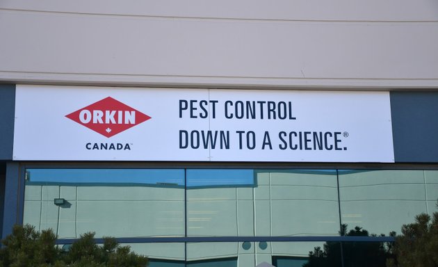 Photo of Orkin Canada Pest Control