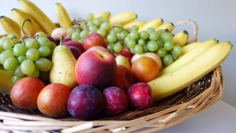 Photo de Les Plaisirs Fruités : les paniers de fruits en entreprise