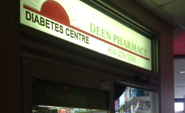 Photo of Remedy'sRx - Deen Pharmacy