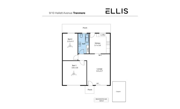 Photo of Ellis Real Estate