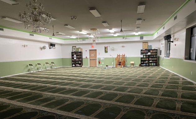 Photo of Masjid Al-Ikhlas