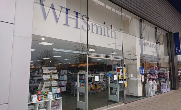 Photo of WHSmith