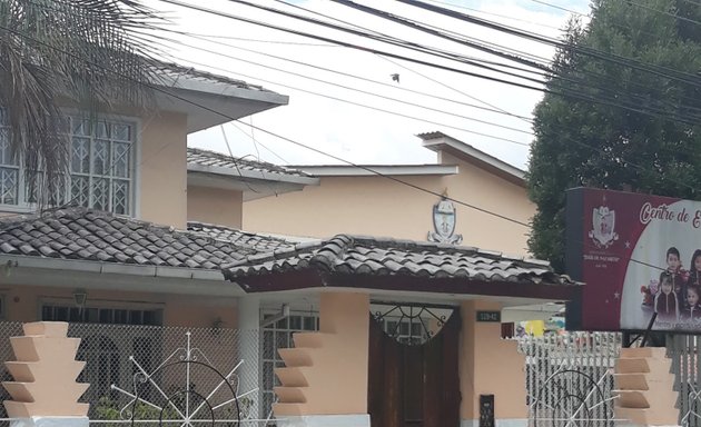 Foto de Centro Infantil Jesús de Nazareth