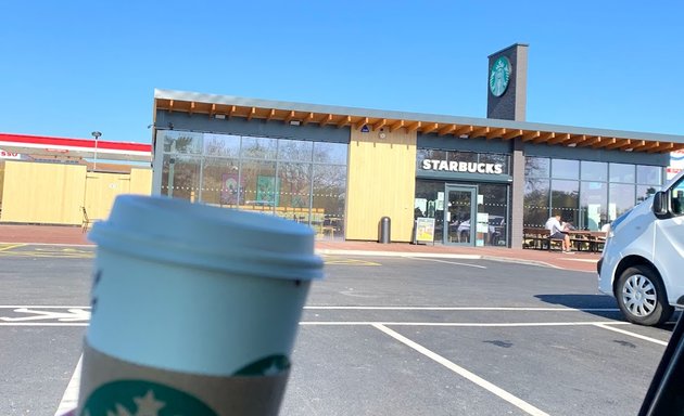 Photo of Starbucks Coffee - Shepiston Lane, Hayes