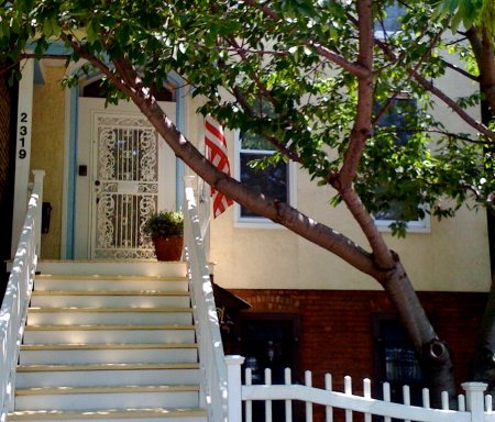 Photo of Lincoln Park Guest House