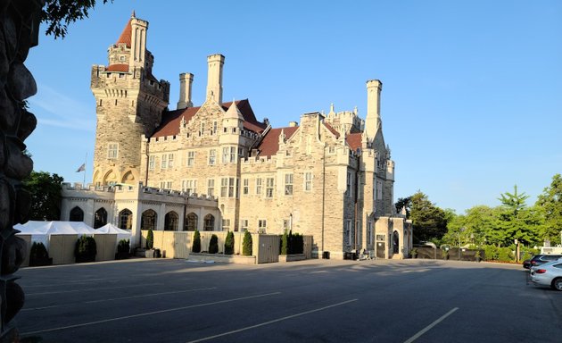 Photo of Spadina Park