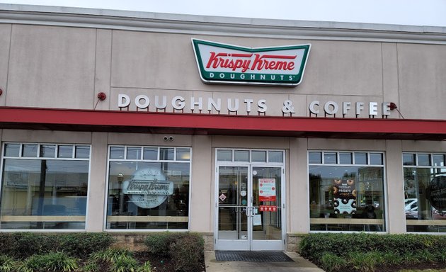 Photo of Krispy Kreme