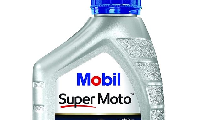 Photo of Mobil India - Mobil Bike Care, Asutosh Bike Point