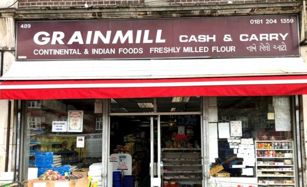 Photo of Grainmill Cash and Carry