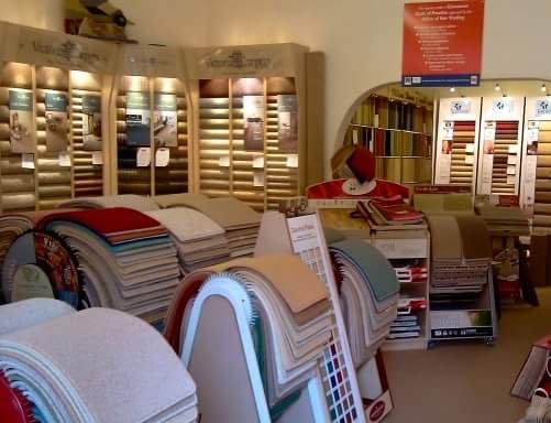 Photo of Hanan Carpet Shop LTD