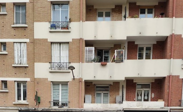 Photo de Pharmacie de la Porte de Choisy