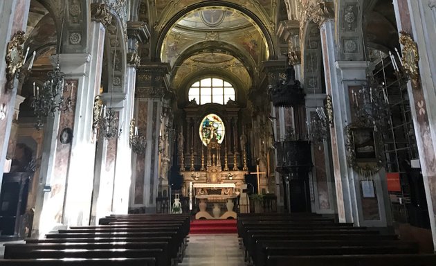 foto Chiesa di San Francesco d'Assisi