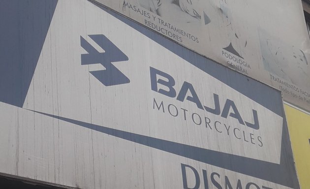 Foto de Bajaj Motorcycles