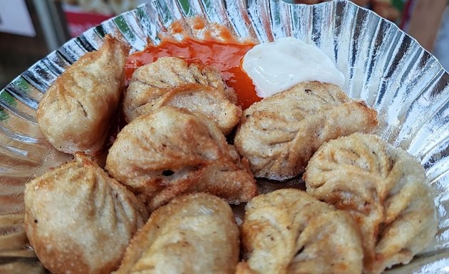 Photo of Darjeeling Momos