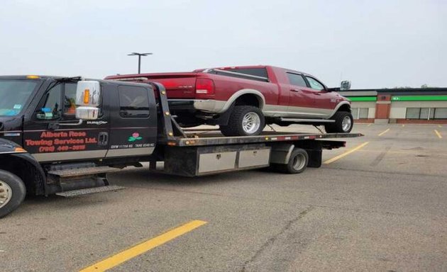 Photo of Terrys Towing