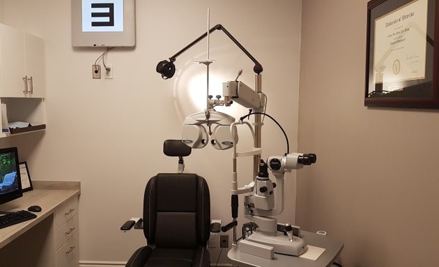 Photo of Red Cedar Optometry