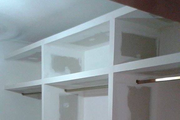 Foto de Drywall