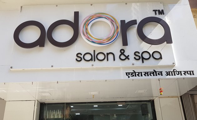 Photo of Adora Salon & Spa