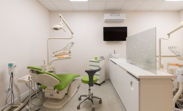 Foto de Marion Odontología y Estética Dental