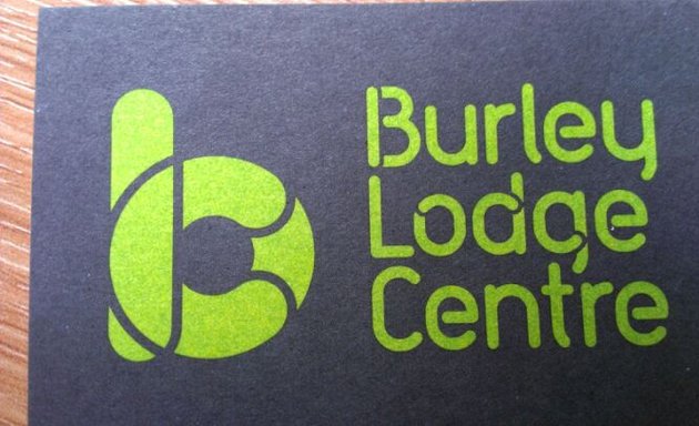 Photo of Burley Lodge Centre