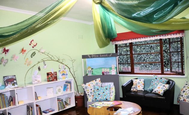 Photo of Keurboom Nursery School
