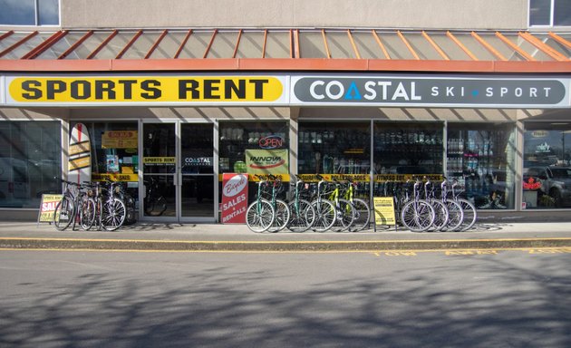Photo of Sports Rent