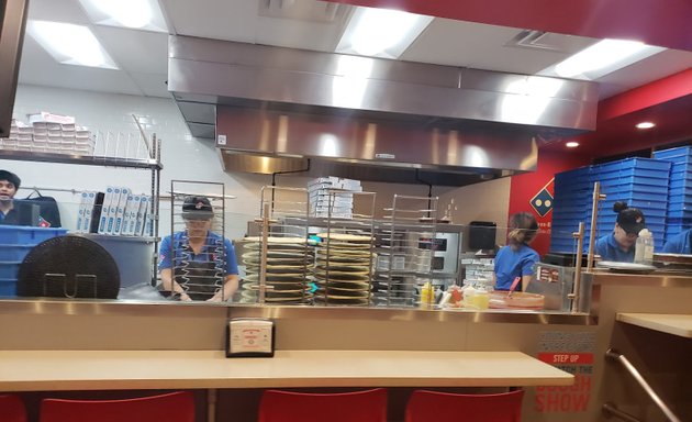 Photo of Domino's Pizza