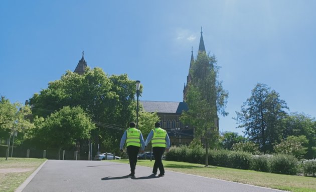 Photo of R-Group Security - South Australia, Adelaide