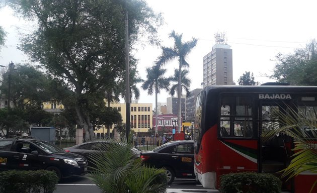 Foto de Estudio Salazar Gamarra Abogados