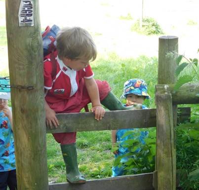 Photo of Alfresco Childcare and Forest Preschool