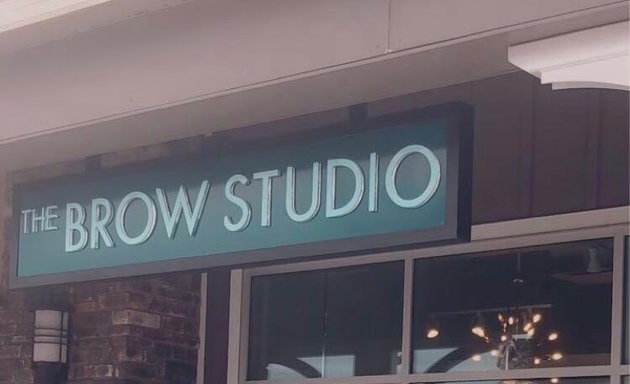 Photo of The Brow Studio