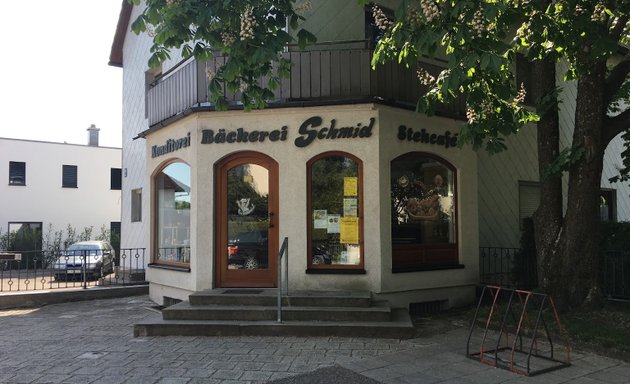 Foto von Bäckerei Schmid