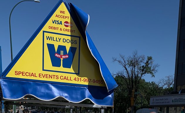 Photo of Willy Dogs Inc