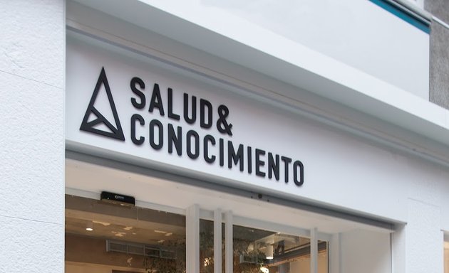 Foto de S&C Salud & Conocimiento (A Coruña)