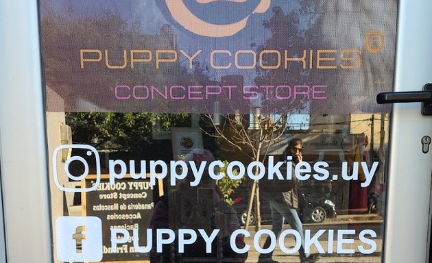 Foto de Puppy Cookies Concept Store