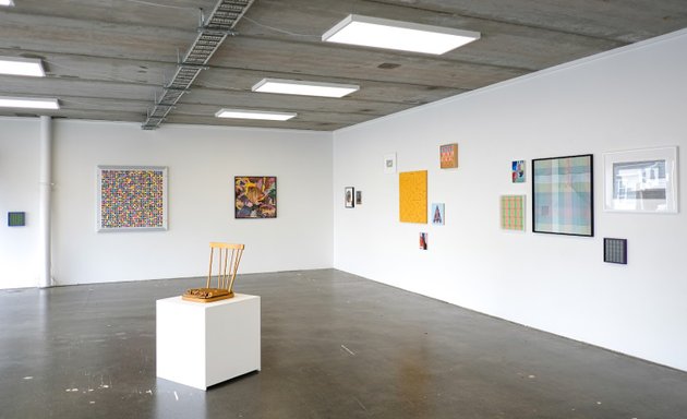 Photo of Twentysix Gallery