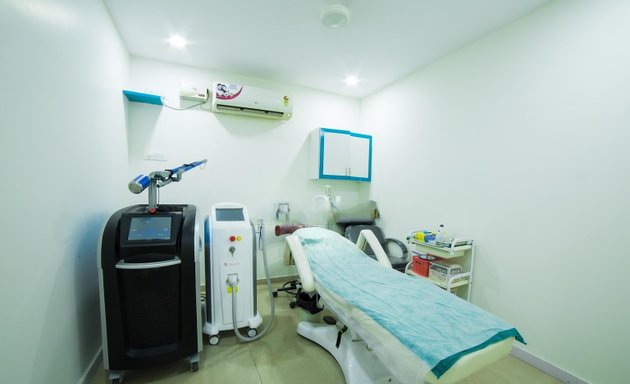 Photo of Vernon Skin & Hair Clinic