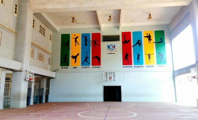 Photo of Bombay Scottish School