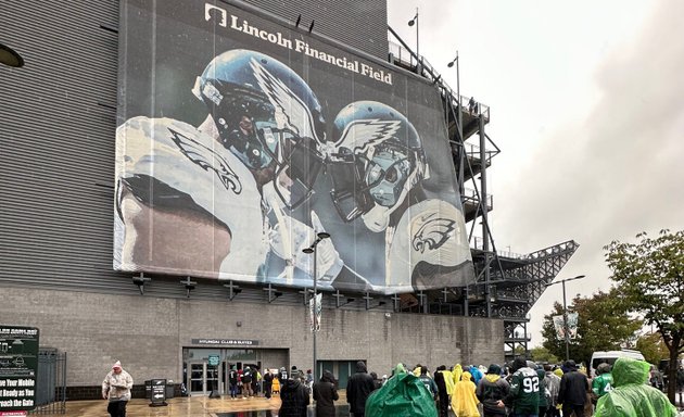 Photo of Philadelphia Eagles Pro Shop at Lincoln Financial Field